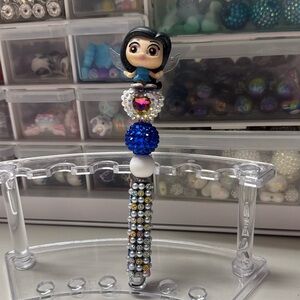 Bling Stylist/Pen with Disney Fairy Topper